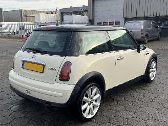 Mini Cooper 1.6 Cooper Chili picture 4