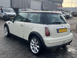 Mini Cooper 1.6 Cooper Chili picture 6