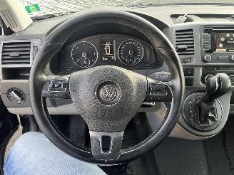 Volkswagen Transporter 2.0 TDI L2H1 DOUBLE CABINE Comfortline AUTOMAAT picture 18