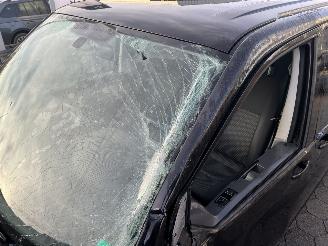 Volkswagen Transporter 2.0 TDI L2H1 DOUBLE CABINE Comfortline AUTOMAAT picture 10