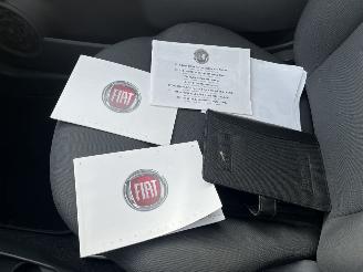 Fiat 500 1.2 Lounge picture 19