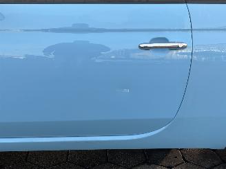 Fiat 500 1.2 Lounge picture 9