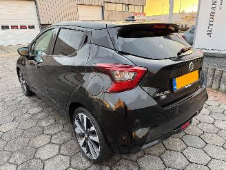 Nissan Micra 0.9 IG-T Tekna picture 6