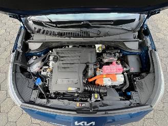 Kia Niro 1.6 GDi Hybrid ExecutiveLine picture 7