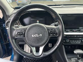 Kia Niro 1.6 GDi Hybrid ExecutiveLine picture 21
