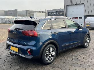 Kia Niro 1.6 GDi Hybrid ExecutiveLine picture 4