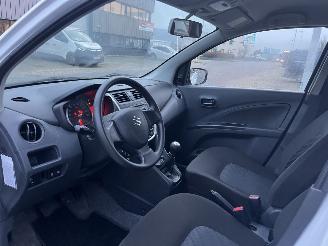 Suzuki Celerio 1.0 Comfort picture 13