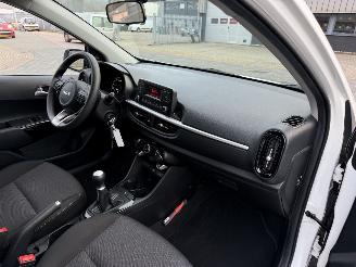Kia Picanto 1.0 DPi ComfortLine picture 16