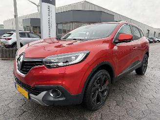 Unfallwagen Renault Kadjar 1.2 TCe Bose 2015/8