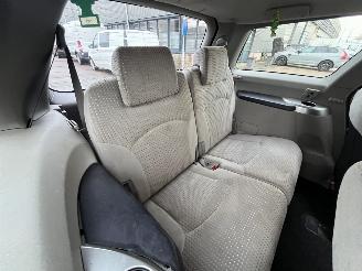 Mitsubishi Grandis 2.4-16V Intense 6p. picture 10