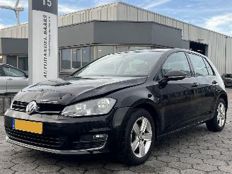 škoda osobní automobily Volkswagen Golf 1.2 TSI Highline 2013/4