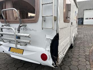 Knaus  Südwind picture 18