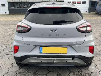 Ford Puma 1.0 EcoBoost Hybrid Titanium X picture 5