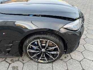 BMW i4 M50 AWD 544PK High Executive 84 kWh picture 12