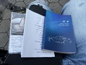 BMW i4 M50 AWD 544PK High Executive 84 kWh picture 23