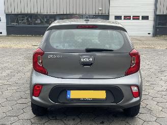 Kia Picanto 1.0 DPi DynamicLine picture 5