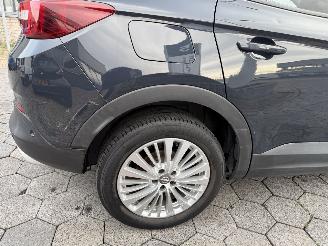 Opel Grandland X 1.2 Turbo Business Executive picture 5