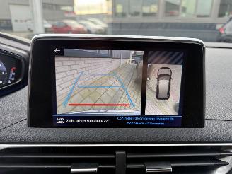 Peugeot 3008 1.2 PureTech GT Line picture 21