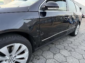 Volkswagen Passat Variant 2.0 FSI Comfortline Business picture 10