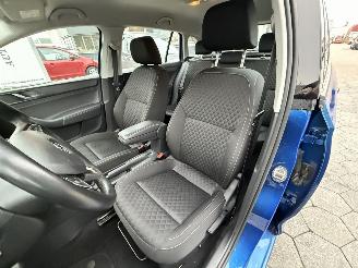 Skoda Rapid Spaceback 1.2 TSI Greentech Drive picture 9