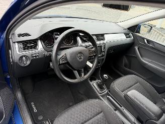 Skoda Rapid 1.2 TSI AUTOMAAT Greentech Drive picture 13