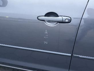 Mazda 3 1.6 Touring picture 8