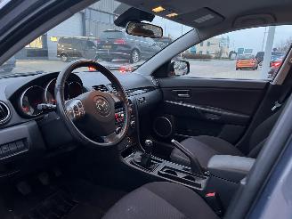 Mazda 3 1.6 Touring picture 13