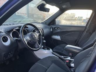 Nissan Juke 1.2 DIG-T S/S Connect Edition picture 14