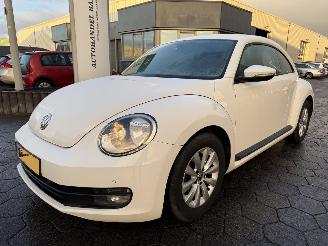 Auto incidentate Volkswagen Beetle 1.2 TSI Trend 2012/6