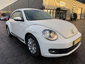 Volkswagen Beetle 1.2 TSI Trend picture 3