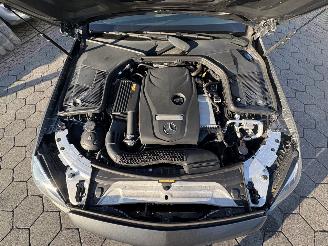 Mercedes C-klasse C200 AMG  AUTOMAAT picture 7