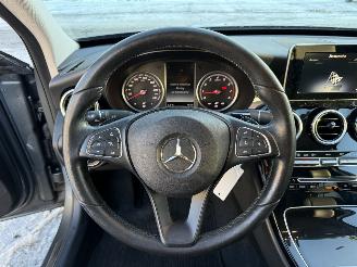 Mercedes C-klasse C200 AMG  AUTOMAAT picture 16