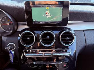 Mercedes C-klasse C200 AMG  AUTOMAAT picture 17