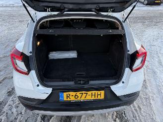 Renault Captur AUTOMAAT 1.6 E-Tech Hybrid 145 picture 16