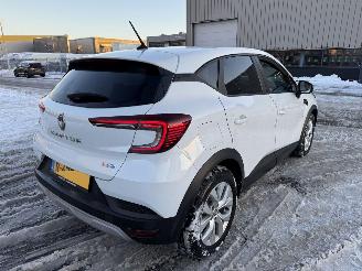 Renault Captur AUTOMAAT 1.6 E-Tech Hybrid 145 picture 4