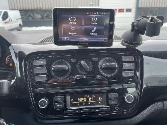 Volkswagen Up! 1.0 move up! BlueMotion picture 19