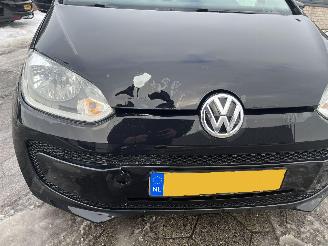 Volkswagen Up! 1.0 move up! BlueMotion picture 11