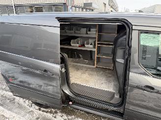 Ford Transit Connect 1.5 D  L2 AUTOM. 73KW picture 11