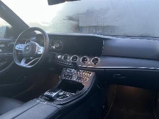 Mercedes E-klasse 220 d Business Solution AMG picture 17
