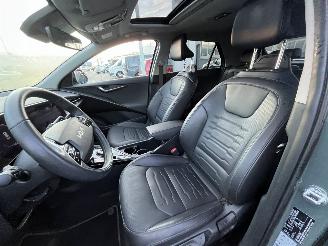 Kia Niro 1.6 GDi Hybrid DynamicPlusLine picture 17