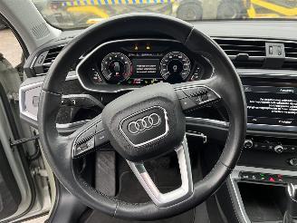 Audi Q3 Sportback 45 TFSI e S Edition picture 19