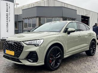 Avarii autoturisme Audi Q3 Sportback 45 TFSI e S Edition 2021/12