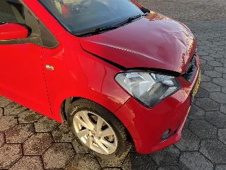 Seat Mii 1.0 Style Sport picture 10