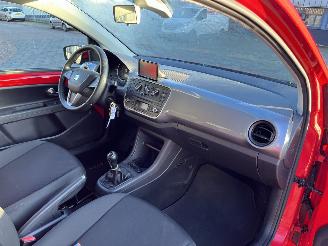 Seat Mii 1.0 Style Sport picture 11