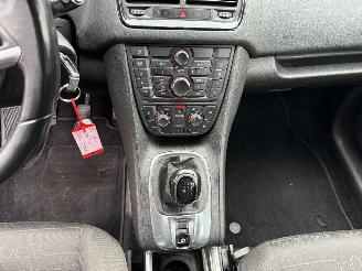 Opel Meriva 1.7 CDTi Anniversary Edition picture 21