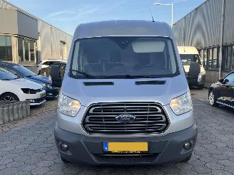 Ford Transit 310 2.0 TDCI L2H3 Trend picture 2
