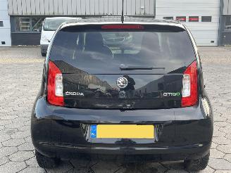 Skoda Citigo 1.0 Greentech Active Pro picture 5