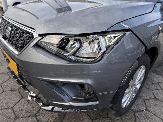 Seat Arona 1.0 TSI Style Launch Edition picture 9