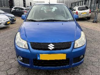 Suzuki SX4 1.6 Exclusive picture 2