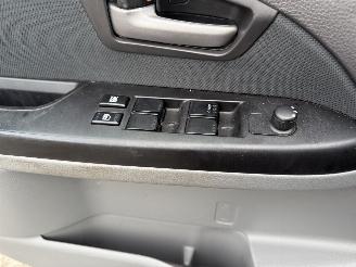 Suzuki SX4 1.6 Exclusive picture 13
